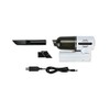 ZOpid Mini Cordless Rechargeable Handheld Portable Vacuum Cleaner and Blower