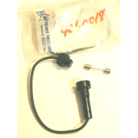 POLARIS 10amp INLINE FUSE P/N 4060018 OTHER USES SNOWMOBILE & ATV NEW OLD STOCK