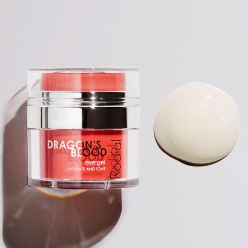 Rodial Dragon's Blood Eye Gel – 15ml/0.5oz