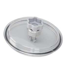 Zerodis Pool Pump Lid Pool Pump Lid Powerful Sand Filter Pump Lid Filtration Filter Pump Sieve Cover O-Ring Parts for SF15110 Sand Powerful