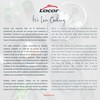 Lacor - 25161 - Mini cast aluminium paella disc, 100%