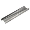 Faithfull FAIDWTURNING Curved Diamond Whetstone 250mm