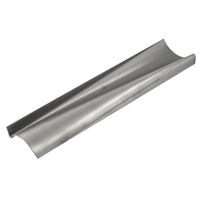 Faithfull FAIDWTURNING Curved Diamond Whetstone 250mm