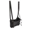 Hanging Back Stretcher Spinal Decompression Traction Device Harness Back Alignment