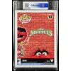 Television: The Muppets™ Animal™ Collectible Vinyl Figure #13, Fully Encapsulated