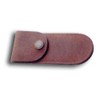 Case Soft Leather Sheath