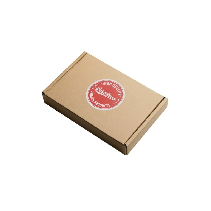 WatchGecko Mystery Pack [22mm]