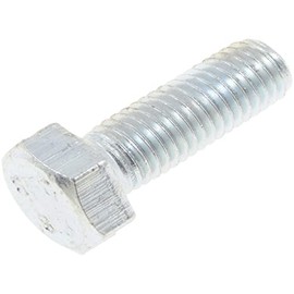 Dorman 423-320: Cap Screw-Hex Head-Class 8.8- M7-1.0 x 20mm