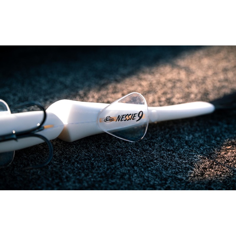 PowerBait Nessie-Box-Perch-