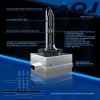 AQJ For Lincoln Navigator 2007-2017 HID Headlight HI/Low Beam &