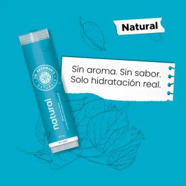 Bálsamo Labial Natural Humectante Dr. Akermans Naturals 4.5g
