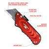 Olympia Tools 33-132 Turboknife by Red
