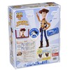 Toy Story 4 Real Size Talking Figure Woody (Total Length: