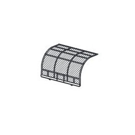 [Parts] Mitsubishi Air Conditioner Anti-Mildew Air Filter Compatible Models: MSZ-223B, MSZ-224B, MSZ-253B, MSZ-254B, MSZ-283B, MSZ-284B, MSZ-364B, MSZ-403BS, MSZ-404BS, MSZ-564BS, MSZ-564BS, MSZ-E223