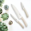 HARVEST 3PC CUTLERY W GUARDS