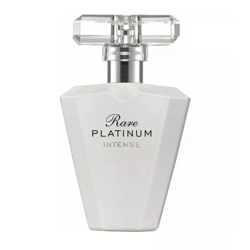 Avon Rare Platinum Intense - Eau De Parfum Spray 1.7