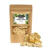 Dehydrated Dried Pineapple Slices Flowers | 100% Natural | For