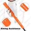 SAPLIZE Golf Grips 13 Pack Standard Size Including Free 15