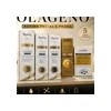 Kit Skincare Colágeno 5 Pasos Rutina Facial Anti Edad