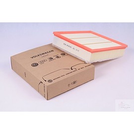 Volkswagen 2N0129620 Air Filter Engine Air Filter Filter Insert Air Filter Insert