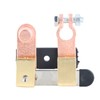 Battery Disconnect Knife Blade Switch Terminal Car Battery Cut Off