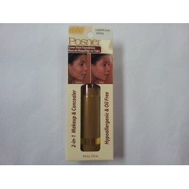 Posner Cover Stick Light-Medium