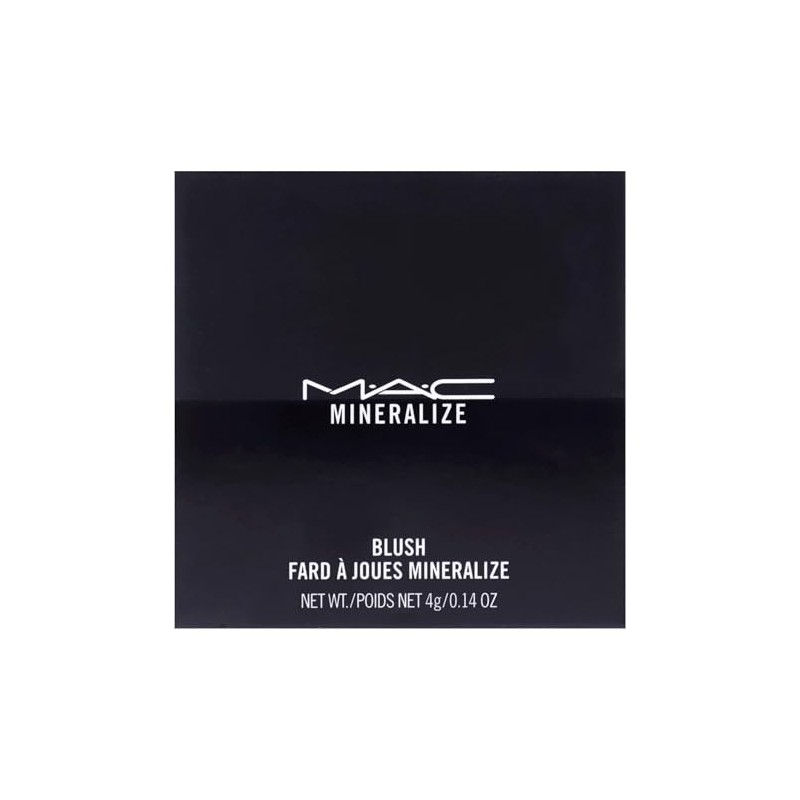 Mineralize Blush - Sweet Enough by MAC for Women -
