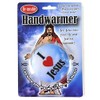Diabolical Gifts DP0918 Jesus Hand Warmer
