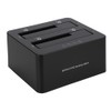 ORICO 6629US3 2.5/3.5in USB3.0 Dual Bay SSD HDD Holder Docking