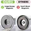 Universal Adjustable Magnetic Gauge Tool Camber Gauge Castor Strut Wheel