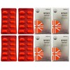 High-content vitamin C from the UK, DSM Vitamin C 1000,