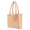 Guess Noelle Noel Tote Apricot Cream, Apricot Cream