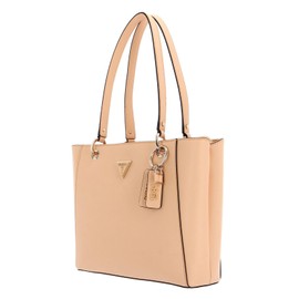 Guess Noelle Noel Tote Apricot Cream, Apricot Cream