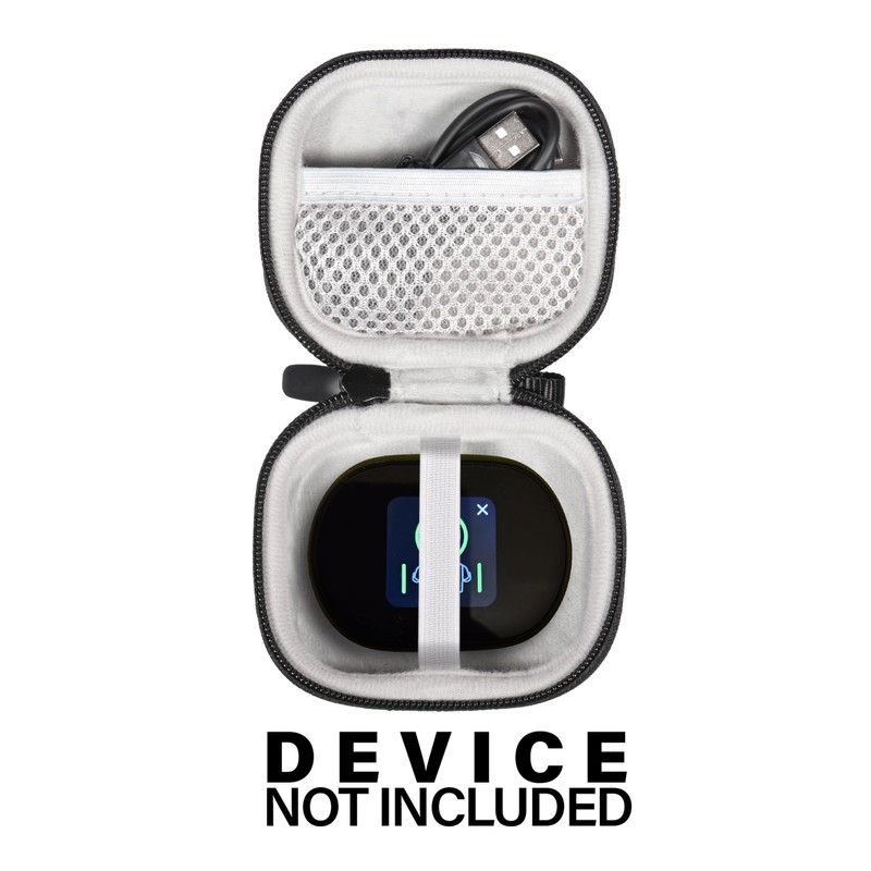 CaseSack Case for Poly Voyager Free 60+, 60, 60+ UC,