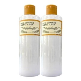 pulley [Pulli] Puli Rice Moisturizing Barrier 1 x (51825117) Rice_Cera_Essence_Toner_250ml_x_2 / [풀리] 풀리 쌀 보습 장벽 1개 x (51825117) 쌀_세라_에센스_토너_250ml_x_2개