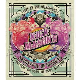 Live at the Roundhouse