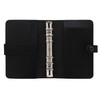 Filofax The Original Organizer - Black