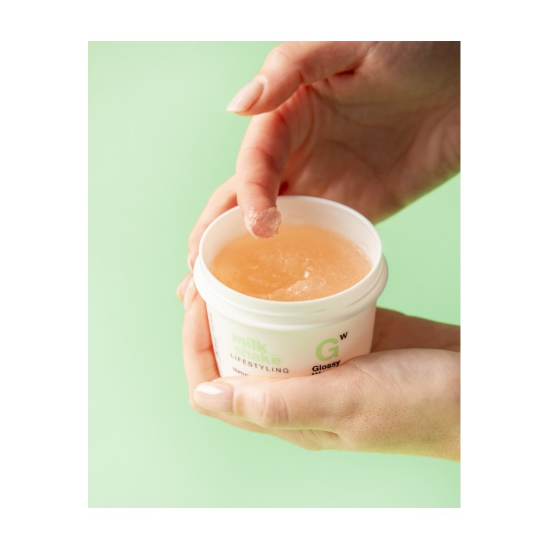 milk_shake lifestyling glossy wax 90ml