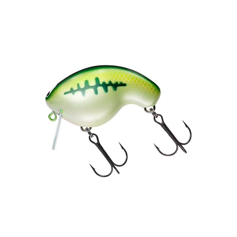 Daiwa Chibifuku Zero Bath