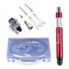 Mini Stick Grinder Pencil Sander Compressed Air with 3.175 mm