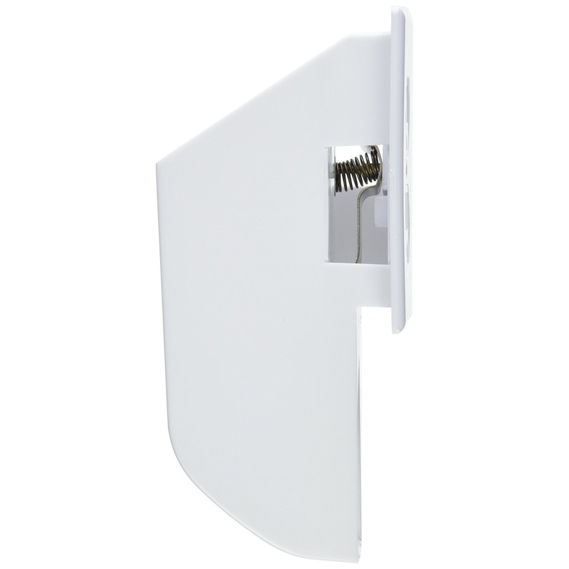 Trademark Home Hidden Wall Safe