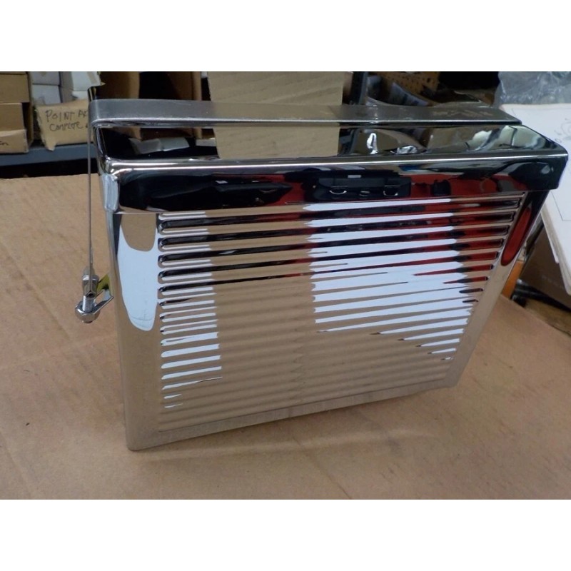 100% PANHEAD-SHOVELHEAD "NEW REPO" BATTERY KIT #66378-65