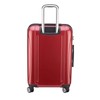 DELSEY Paris Helium Aero Hardside Expandable Luggage with Spinner Wheels,
