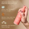 DAE Agave Dry Heat Protection Spray - Protects, Controls Frizz,