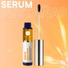 Suero Alargador de Pestañas Mist Jewel Eyelash Growth Serum with