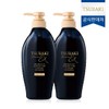 Tsubaki NEW Premium EX Damage Care & Repair Shampoo 450ml 2 bottles / 츠바키 NEW 프리미엄 EX 데미지케어 앤 리페어 샴푸 450ml 2개