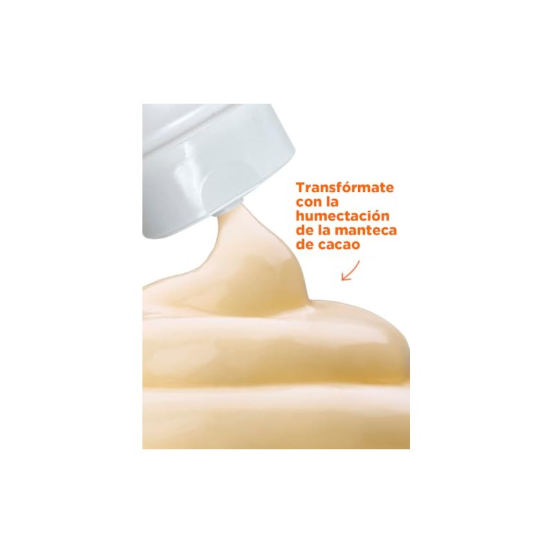 Palmer's Cocoa Butter Formula Loción Corporal Humectante Intensiva, Manteca de