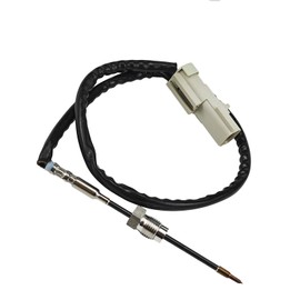 Collinstie 2593756C91 Exhaust Gas Temperature Sensor EGT Sensor NAP450626 Compatible fit for Navistar lnternational MaxxForce 7 MaxxForce DTDT466 Diesel Engines