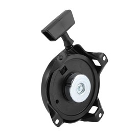Garosa Lawn Mower Pull Start Starter Assembly Recoil Stater Pull Start Assembly Kit Lawn Mower Replacement Parts Fit Tecumseh 590420A 590706 16575