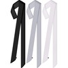 3 Pcs Scarf Skinny for Women Satin Scarf Belts Sash